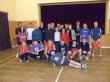 Břídil CUP Beňov 2011