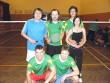 Bedřich CUP Beňov 2012