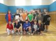 3. ročník o pohár starosty obce 2012