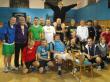 1. ročník Kimi Cup listopad 2012