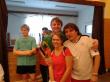 Bedřich Cup Beňov březen 2013